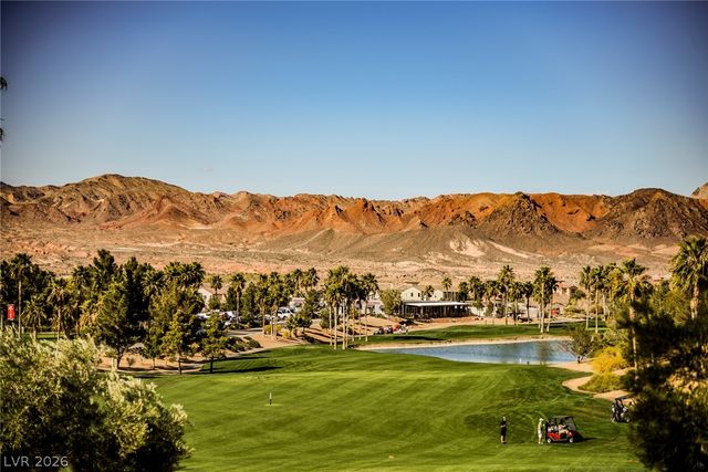 1053 Via Canale Drive, Henderson, NV 89011