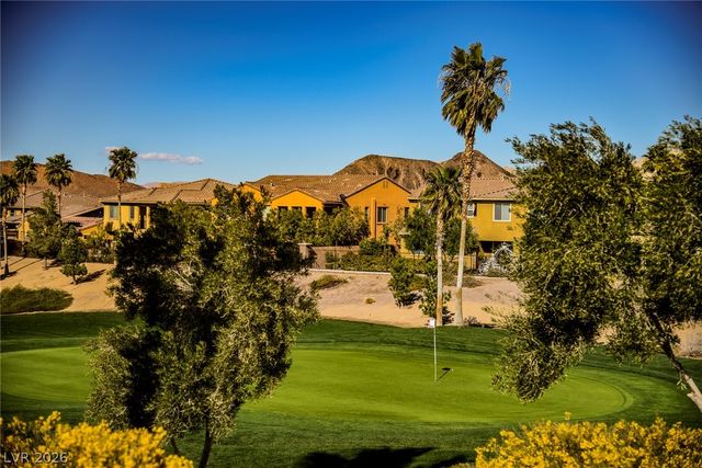 1053 Via Canale Drive, Henderson, NV 89011