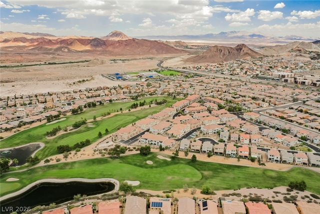 1053 Via Canale Drive, Henderson, NV 89011