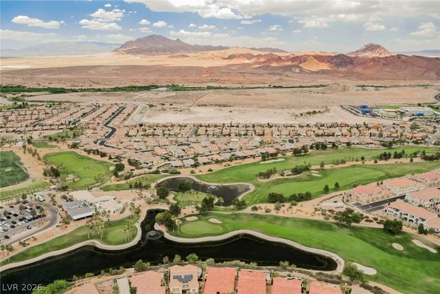 1053 Via Canale Drive, Henderson, NV 89011