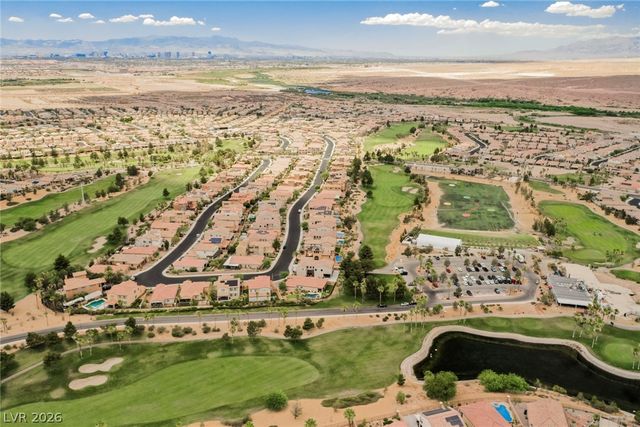 1053 Via Canale Drive, Henderson, NV 89011