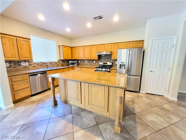 1053 Via Canale Drive, Henderson, NV 89011