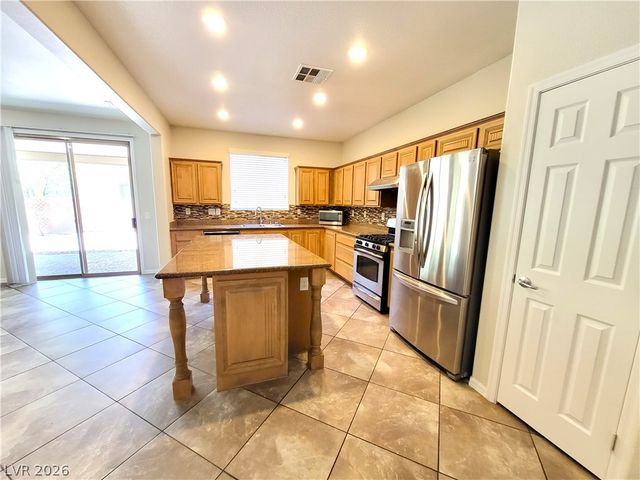 1053 Via Canale Drive, Henderson, NV 89011