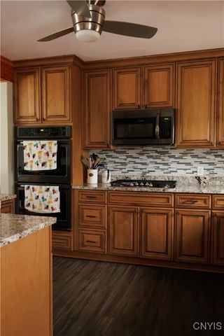 95 Briarcliff Drive, Veteran, NY 14845