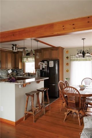 95 Briarcliff Drive, Veteran, NY 14845