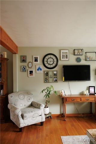 95 Briarcliff Drive, Veteran, NY 14845