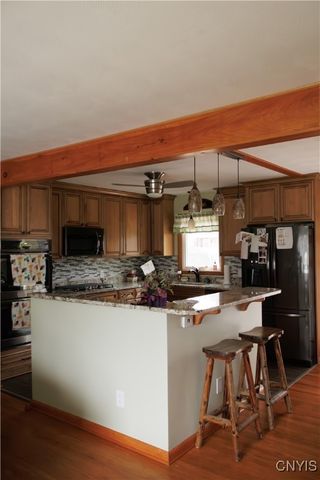 95 Briarcliff Drive, Veteran, NY 14845