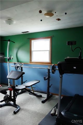 95 Briarcliff Drive, Veteran, NY 14845