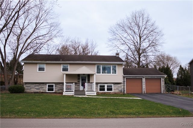 95 Briarcliff Drive, Veteran, NY 14845