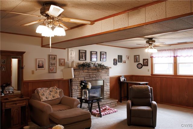 95 Briarcliff Drive, Veteran, NY 14845