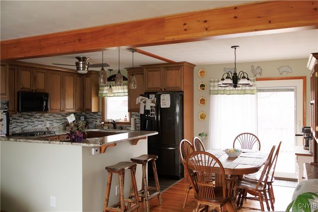 95 Briarcliff Drive, Veteran, NY 14845