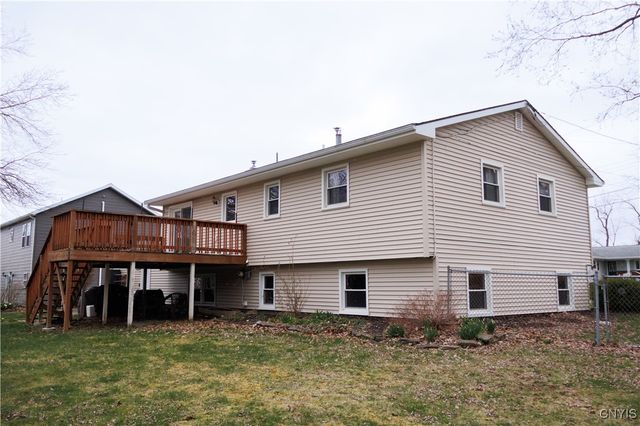 95 Briarcliff Drive, Veteran, NY 14845