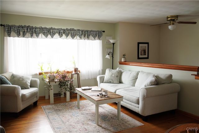 95 Briarcliff Drive, Veteran, NY 14845