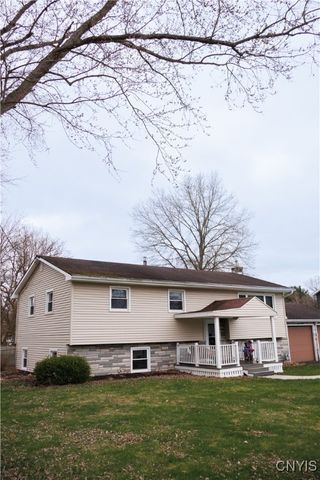 95 Briarcliff Drive, Veteran, NY 14845