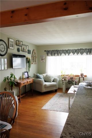 95 Briarcliff Drive, Veteran, NY 14845