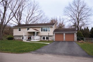 95 Briarcliff Drive, Veteran, NY 14845