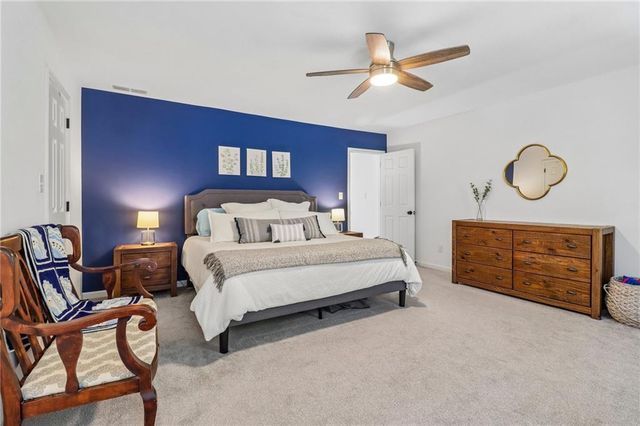 3713 Orchard Street, Peachtree Corners, GA 30092