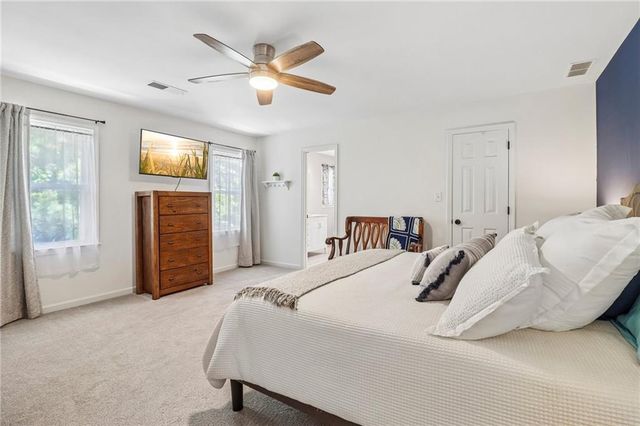 3713 Orchard Street, Peachtree Corners, GA 30092
