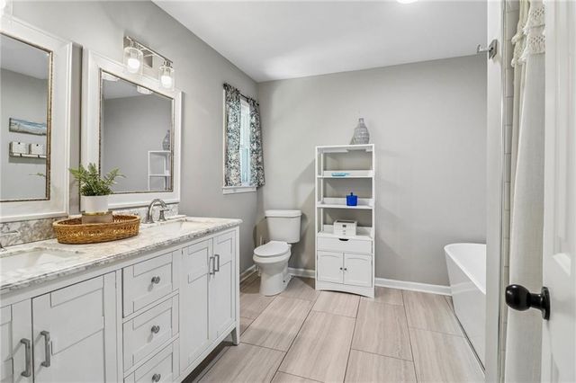 3713 Orchard Street, Peachtree Corners, GA 30092