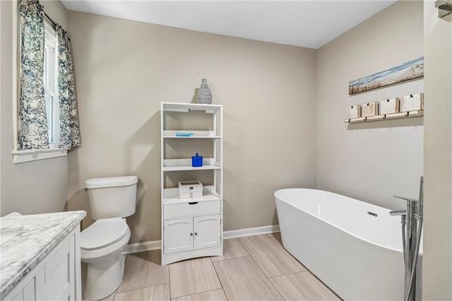 3713 Orchard Street, Peachtree Corners, GA 30092
