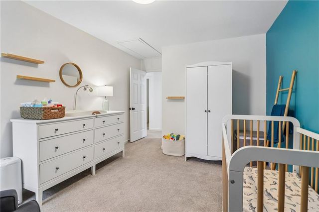 3713 Orchard Street, Peachtree Corners, GA 30092