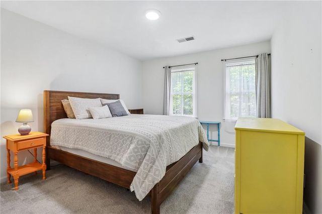3713 Orchard Street, Peachtree Corners, GA 30092