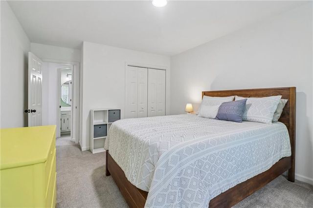 3713 Orchard Street, Peachtree Corners, GA 30092