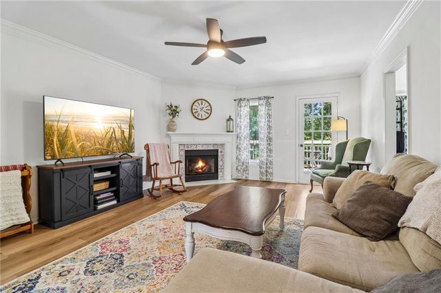 3713 Orchard Street, Peachtree Corners, GA 30092