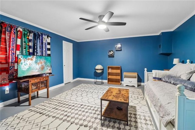 3713 Orchard Street, Peachtree Corners, GA 30092