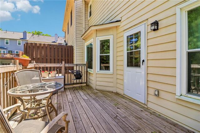 3713 Orchard Street, Peachtree Corners, GA 30092