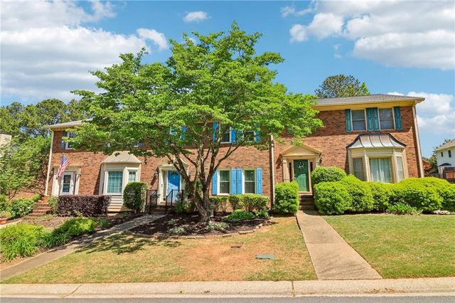 3713 Orchard Street, Peachtree Corners, GA 30092