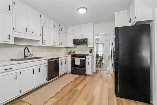 3713 Orchard Street, Peachtree Corners, GA 30092