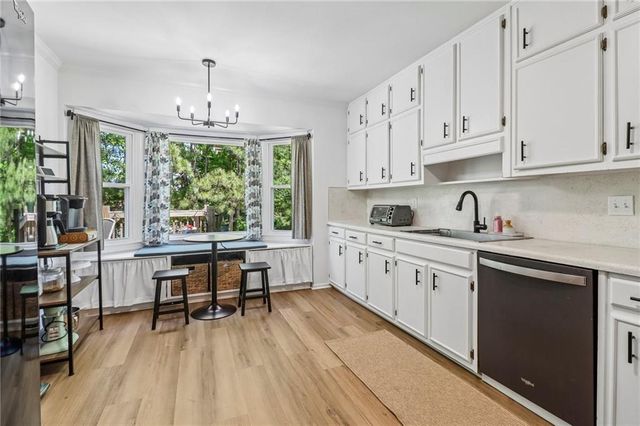 3713 Orchard Street, Peachtree Corners, GA 30092