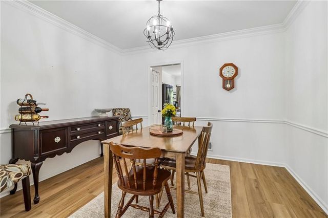 3713 Orchard Street, Peachtree Corners, GA 30092