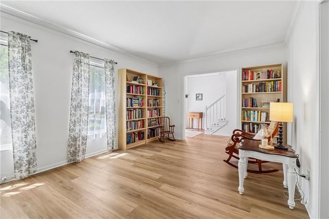 3713 Orchard Street, Peachtree Corners, GA 30092