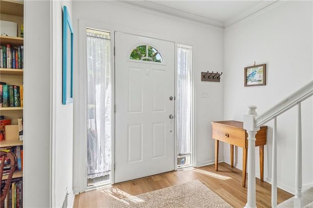 3713 Orchard Street, Peachtree Corners, GA 30092