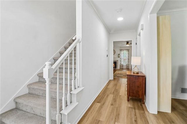 3713 Orchard Street, Peachtree Corners, GA 30092