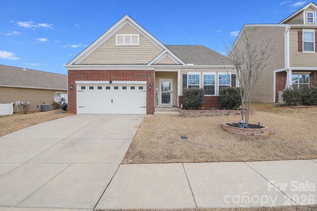 180 N Cromwell Drive, Mooresville, NC 28115