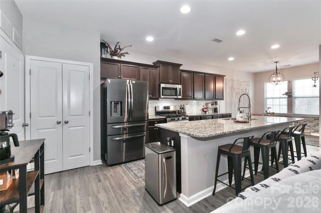 180 N Cromwell Drive, Mooresville, NC 28115