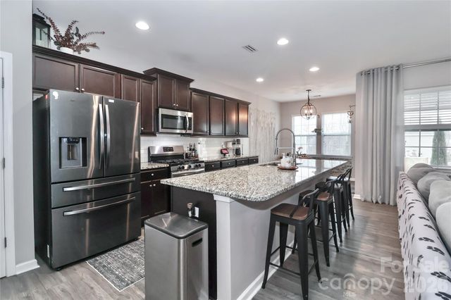 180 N Cromwell Drive, Mooresville, NC 28115