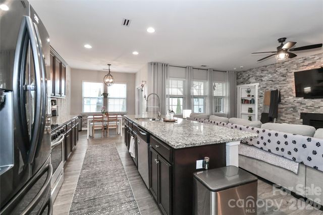 180 N Cromwell Drive, Mooresville, NC 28115