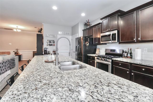 180 N Cromwell Drive, Mooresville, NC 28115