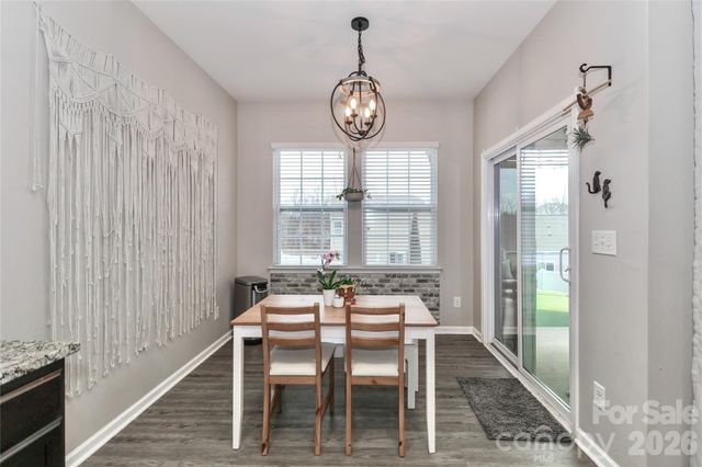 180 N Cromwell Drive, Mooresville, NC 28115