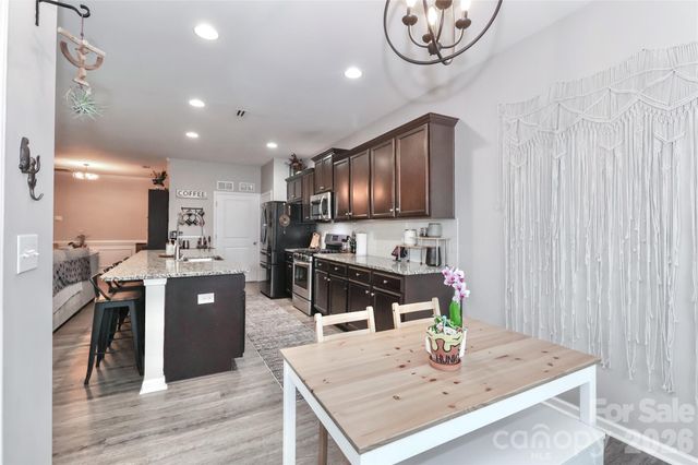 180 N Cromwell Drive, Mooresville, NC 28115