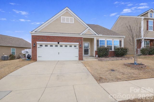 180 N Cromwell Drive, Mooresville, NC 28115