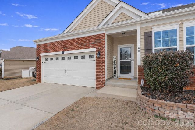 180 N Cromwell Drive, Mooresville, NC 28115