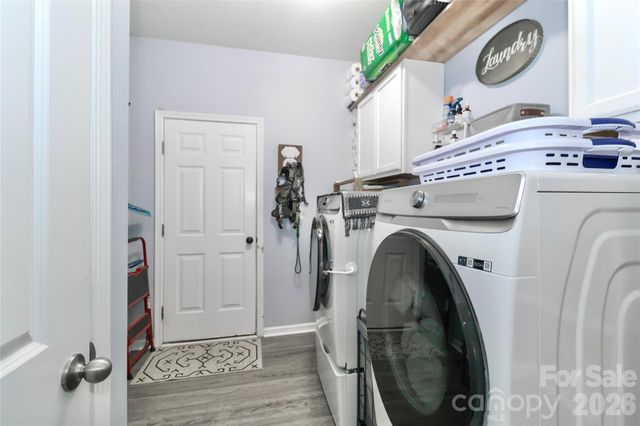 180 N Cromwell Drive, Mooresville, NC 28115