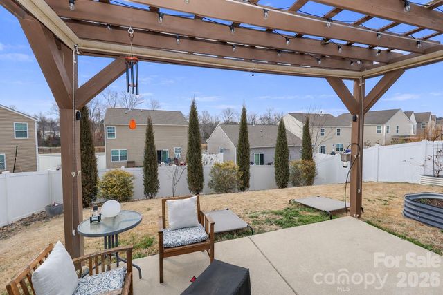 180 N Cromwell Drive, Mooresville, NC 28115