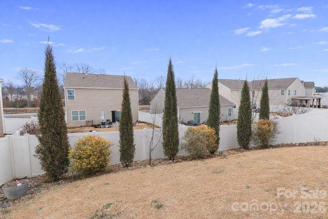 180 N Cromwell Drive, Mooresville, NC 28115