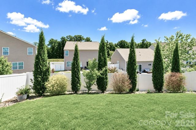 180 N Cromwell Drive, Mooresville, NC 28115